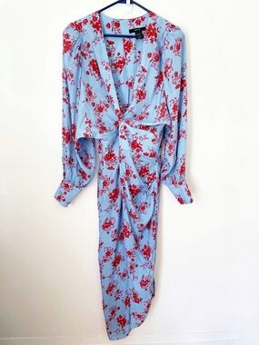 Smythe dress size 10